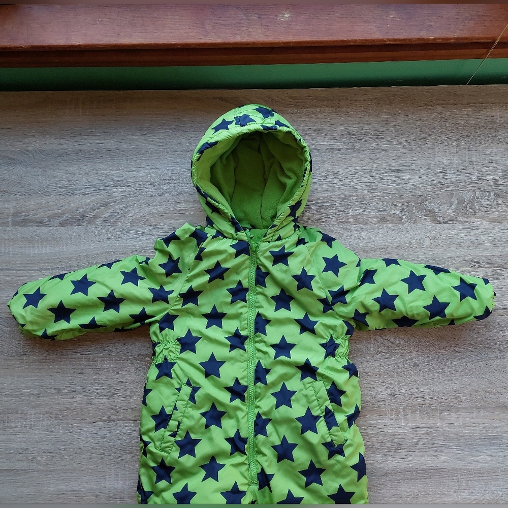 🌟 Next Direct star snowsuit 5-6 years 🌟 - Picture 2 of 16